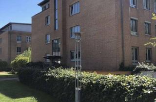 Penthouse kaufen in 22179 Bramfeld, Penthousewohnung am See in Bramfeld, direkt vom Eigentümer