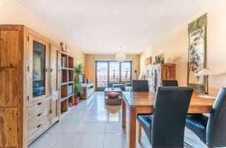 Wohnung kaufen in Schneckenburgstraße 3a, 78467 Konstanz, Traumhafte Eigentumswohnung mit schönem Balkon