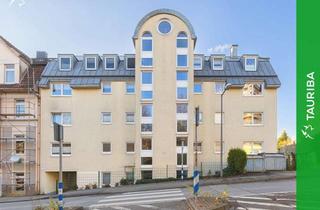 Wohnung kaufen in 42279 Wuppertal, +++Helle Etagenwohnung mit großem Balkon in Süd-Westlage+++