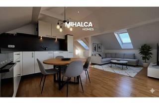 Wohnung kaufen in 89331 Burgau, Charmante 3-Zimmer-Dachgeschosswohnung nahe Innenstadt von Burgau