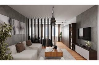 Wohnung kaufen in Weitlingstraße 44, 10317 Lichtenberg, Oase mitten drin