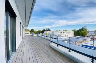 Penthouse kaufen in 18057 Rostock, Penthouse in Rostock | www.LUTTER.net