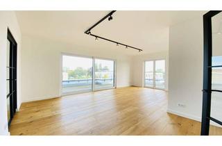 Penthouse kaufen in 18057 Rostock, Solitär in Rostock | Penthouse mit 4 Zimmern in zentraler Lage | www.LUTTER.net