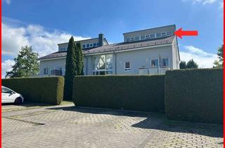 Wohnung kaufen in 74722 Buchen, Kleine Dachgeschoßwohnung in ruhiger Seitenstraße