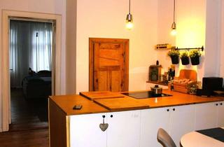 Wohnung kaufen in Norweger Straße, 10439 Prenzlauer Berg, Ready to move in: 2,5 Zimmer mit Weitblick, ohne Provision