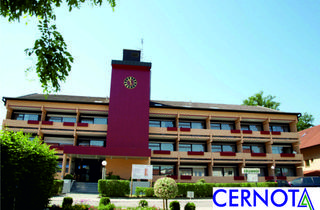 Wohnung kaufen in Bachstraße 33, 94072 Bad Füssing, Zwei nebeneinanderliegende Wohnungen mit vielseitigem Nutzungspotenzial !!