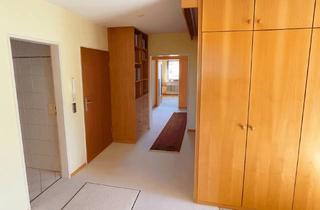 Wohnung kaufen in 74523 Schwäbisch Hall, Großzügige 4-Zi.-Whg. in der Kreuzäckersiedlung - Schwäbisch Hall – Gepflegtes Zuhause mit Charme