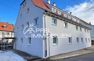 Wohnung kaufen in 72818 Trochtelfingen, Sichere Kapitalanlage !