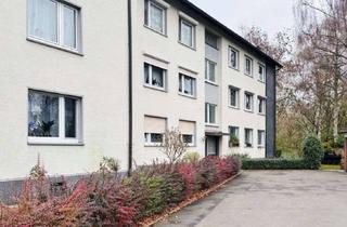 Wohnung kaufen in 44867 Westenfeld, Lichtdurchflutete 3-Zimmer-Dachgeschosswohnung in Bochum-Westenfeld