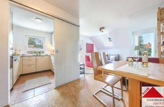 Wohnung kaufen in 71063 Sindelfingen, Moderne 4-Zimmer-Wohnung mit Südwest-Balkon in begehrter Lage von Sindelfingen