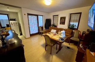 Wohnung kaufen in 79114 Betzenhausen, Vermietete 2 Zimmerwohnung inkl. TG Stellplatz