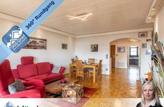 Wohnung kaufen in 45964 Gladbeck, Blömker! Zentrale 3-Raum ETW mit Tiefgaragenstellplatz, Aufzug und Loggia im Herzen von Gladbeck!