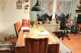 Wohnung kaufen in 51109 Merheim, Geräumige 4-Zimmer-Wohnung mit großzügigem Garten und Garage – Ihr neues Zuhause erwartet Sie!