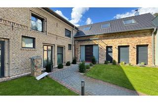 Loft kaufen in Lichterfelder Allee 10, 14513 Teltow, Luxus Loft mit Garten und beheißter Garge für Liebhaber