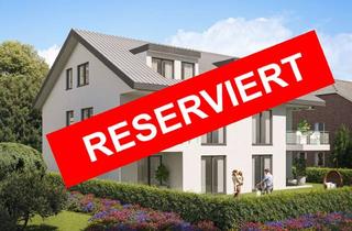 Wohnung kaufen in 59320 Ennigerloh, Attraktives 6-Familienhaus (KfW 40) in beliebter und ruhiger Wohnlage in Ennigerloh!