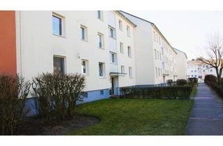 Wohnung kaufen in Leifertshorst 15, 29227 Celle, Kernsanierte, ruhige 2-Zimmer Wohnung mit Loggia und 44m² nutzbarem Gartenanteil