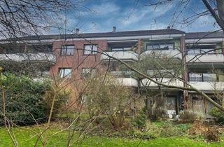 Wohnung kaufen in 23701 Eutin, ETW als Zukunftsinvestition