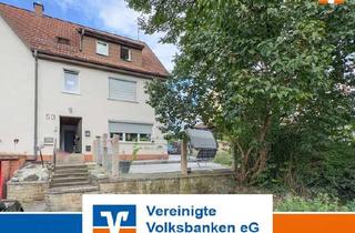 Wohnung kaufen in 72827 Wannweil, 2 Wohnungen mit sehr guter Rendite