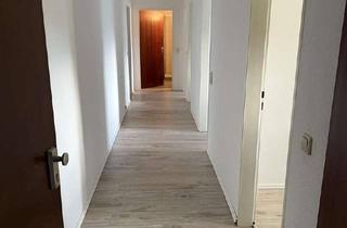 Wohnung kaufen in 64807 Dieburg, **Ohne Provision**Freie Wohnung im Erdgeschoss, 4 Zimmer, Garage, Keller und, und... und