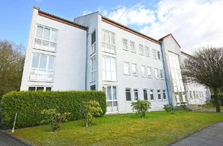 Wohnung kaufen in 33790 Halle, Halle (Westf.): Lichtdurchflutete Eigentumswohnung in ruhiger Lage!