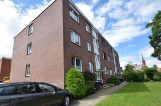Wohnung kaufen in 26316 Varel, Schicke 2-Zimmerwohnung in Varel - Modernisiert & gut vermietet