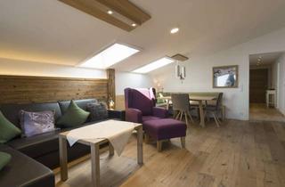 Wohnung kaufen in 87561 Oberstdorf, Tradition trifft Moderne – Exklusive 4 Zimmer Wohnung in bester Wohnlage von Oberstdorf