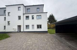 Wohnung kaufen in Sachsenhausen, 36124 Eichenzell, Barrierefreie 3-Zimmer Wohnung mit Terrasse in Eichenzell