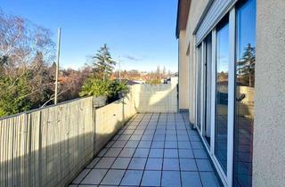 Wohnung kaufen in 01219 Leubnitz-Neuostra, Rentable Kapitalanlage mit großem Balkon!