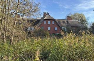 Wohnung kaufen in 18347 Ostseebad Ahrenshoop, Wohnung im Ortskern von Ahrenshoop