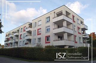 Wohnung kaufen in 91052 Erlangen, Kapitalanlage ! 2-Zimmer-Terrassen-Wohnung in ruhiger Südwest-Lage nahe Röthelheimpark in Erlangen