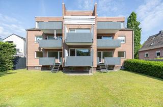 Wohnung kaufen in 48155 Gremmendorf, Solide vermietete Wohnungen in Gremmendorf-West