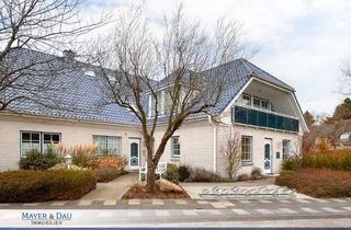 Wohnung kaufen in 27476 Cuxhaven, Traumhafte Ferienwohnung in Duhnen, Obj.9176