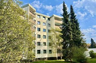 Wohnung kaufen in 30519 Wülfel, 1-ZIMMER-EIGENTUMSWOHNUNG IN DÖHREN-WÜLFEL