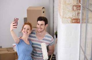 Wohnung kaufen in 88693 Deggenhausertal, 2-Zimmer-Wohnung + 25 m² Hobbyraum + Carport, in Untersiggingen