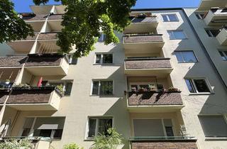 Wohnung kaufen in Birkenstrasse 74, 10559 Tiergarten, Rentable 3-Zimmer Wohnung mit Balkon, Fahrstuhl und Kellerabteil