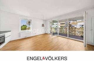 Wohnung kaufen in 20537 Hammerbrook, Modernes Wohnen - Direkt am Kanal