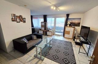 Wohnung kaufen in 69115 Weststadt, Urbanes Wohnen mit Stil! Schöne 1,5-Zimmer-Wohnung mit Loggia und Tiefgarage mitten in Heidelberg!