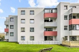 Wohnung kaufen in 49191 Belm, Renovierte 5-Zimmer-Erdgeschosswohnung mit Garage in zentraler Lage von Belm