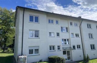 Wohnung kaufen in Rembrandtstraße 31, 73033 Göppingen, 3-Zimmerwohnung in gefragter Lage zum sofortigen Bezug