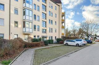Wohnung kaufen in 86899 Landsberg, Landsberg am Lech: 2-Zimmer-Wohnung sofort frei zum Bezug