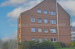 Wohnung kaufen in 27474 Cuxhaven, Eigentumswohnung mit viel Potenzial in guter Stadtlage - Cuxhaven Döse