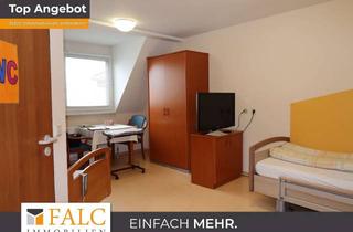 Wohnung kaufen in 67063 Ludwigshafen, Wohnung im Seniorenheim