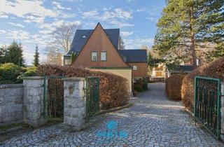 Wohnung kaufen in 08344 Grünhain-Beierfeld, Ein Erzgebirgsjuwel voller Licht, Charme und Geborgenheit - 5-Raumwohnung in Beierfeld