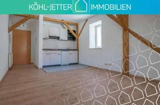 Wohnung kaufen in 72458 Albstadt, Ideale Kapitalanlage! Renovierte 1 Zi.-Whg. in zentraler Lage von Albstadt-Ebingen!