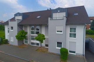 Wohnung kaufen in Gartenstraße 1b, 50389 Wesseling, Renovierte 3-Zimmer-Wohnung (07) in Wesseling (Mitte)