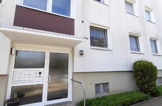 Wohnung kaufen in 38304 Wolfenbüttel, Von privat: 4-Zimmer-Wohnung in Toplage mit Balkon und Stellplatz