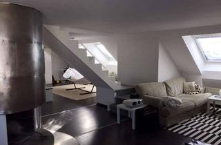 Wohnung kaufen in 82031 Grünwald, Von Privat: Luxuriöse 3,5-Zimmer Maisonette in Grünwald mit Balkon und Garten