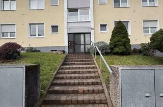 Wohnung kaufen in Sankt-Thomaser-Hohl 76, 56626 Andernach, 3-Zimmer-Wohnung mit ausgebautem Dachzimmer – in gepflegtem Mehrfamilienhaus