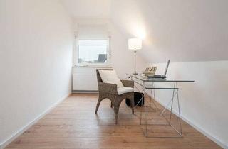 Wohnung kaufen in 12529 Schönefeld, 2024 sanierte Kapitalanlageimmobilien in Berlin! TG-Stellplatz! Provisionsfrei!