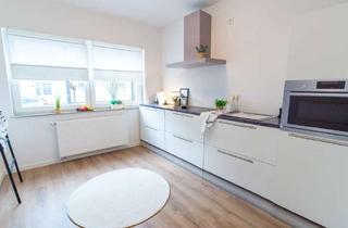 Wohnung kaufen in 39124 Neue Neustadt, Eigentumswohnung in Magdeburg mit positivem CashFlow! 5% Rendite, 3,75% AfA!